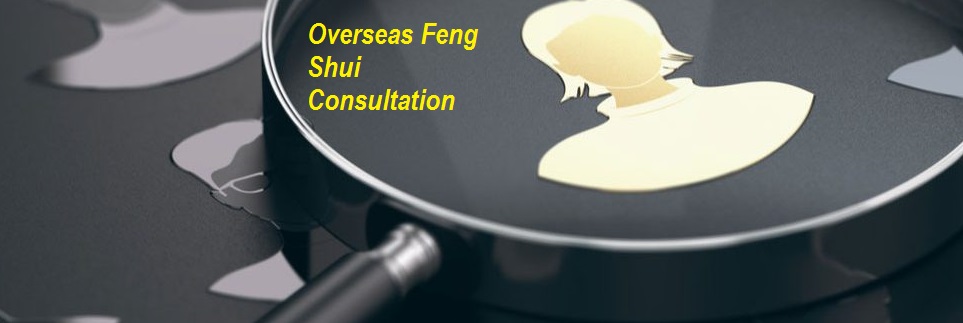 Overseas Feng Shui Consultation